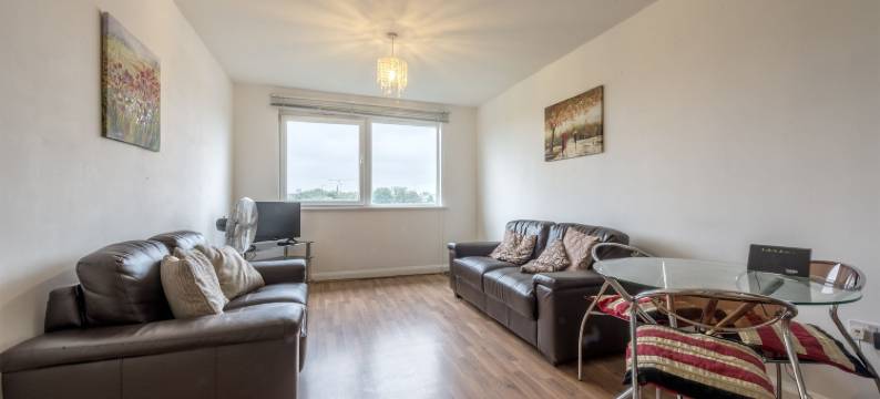 曼彻斯特大学酒店(Manchester University)图片