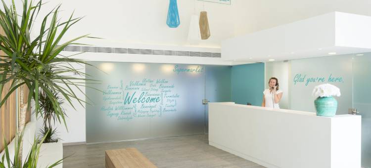 桑达罗海滩圣米歇尔酒店(HSM Sandalo Beach)图片