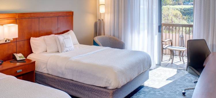 哥伦比亚东北/杰克逊堡地区万怡酒店(Courtyard Columbia Northeast/Fort Jackson Area)图片