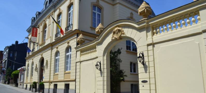 鲜花别墅酒店(La Villa des Fleurs)图片