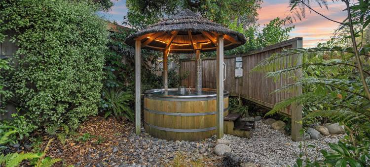 塔斯曼度假园区 - 蒂阿诺(Tasman Holiday Parks - Te Anau)图片