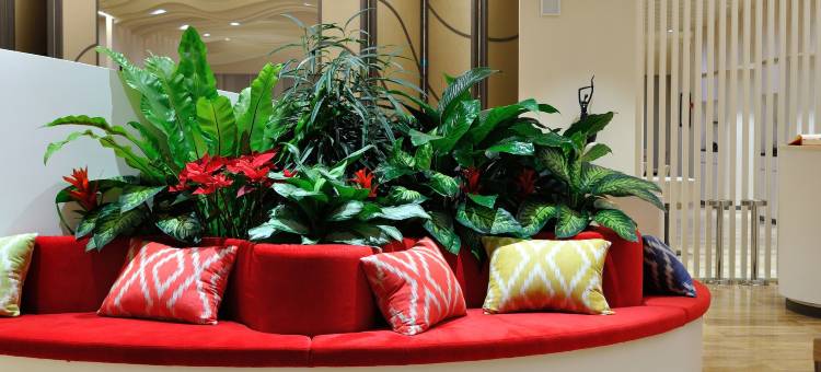 JR 酒店 吉利佛罗伦萨(Jr Hotels Gigli Firenze)图片