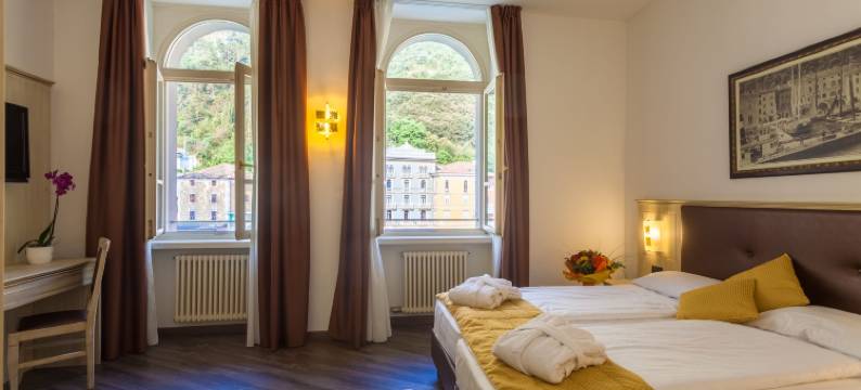 索勒休闲全景酒店(Hotel Sole Relax & Panorama)图片