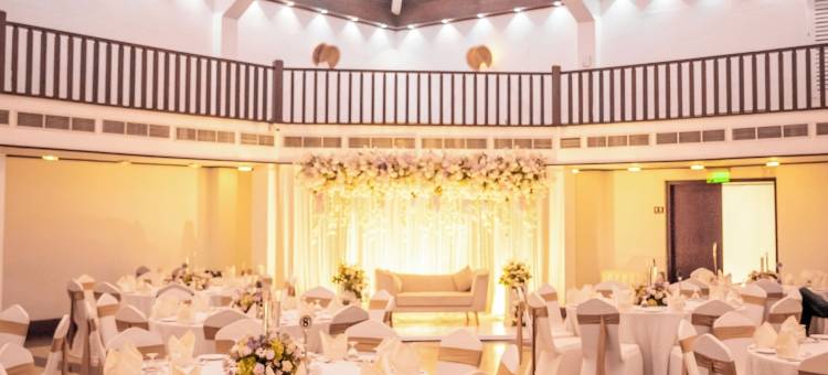 皇家棕榈海滩酒店(Royal Palms Beach Hotel)图片