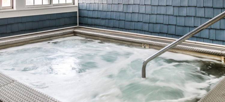 马琪那市克拉丽奥海滨酒店(Clarion Hotel Beachfront)图片