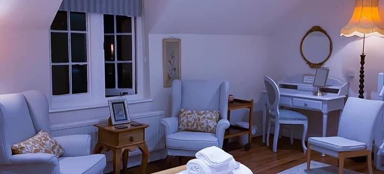 传统景观旅馆(Heritage View Guest House)图片