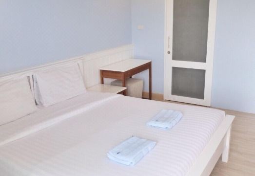 The Sea Condominium A22Hotel Overview