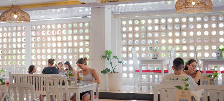 巴厘夏日酒店(Bali Summer Hotel by Amerta)图片