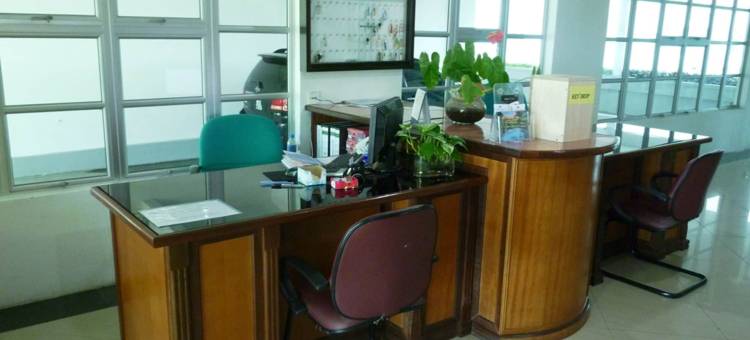 托克巴厘岛金龙鱼酒店(Arwana Inn)图片