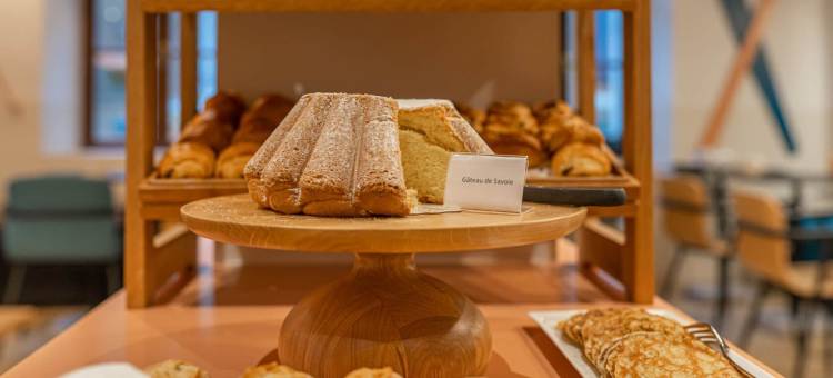 帕莱斯岛酒店(Hôtel du Palais de l'Isle)图片