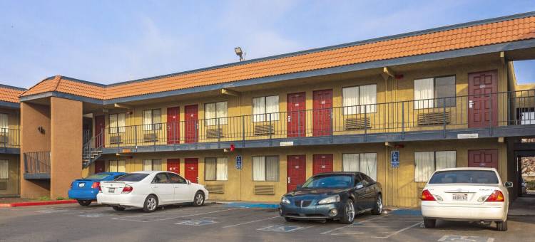 弗雷斯诺旅馆(Fresno Inn)图片