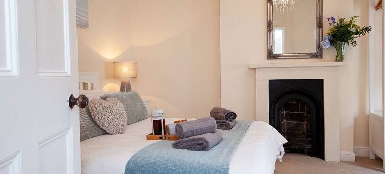 克莱伦斯小屋酒店(Clarence Cottage)图片