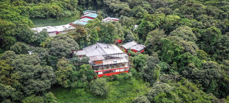 云雾森林旅馆(Cloud Forest Lodge)图片