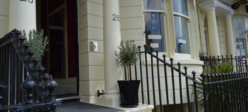 布莱顿摄政大酒店(Regency Hotel)图片