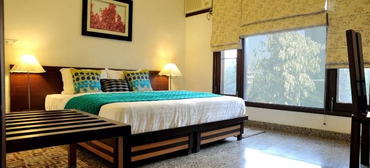 红砖别墅(Redbrick Villa)图片