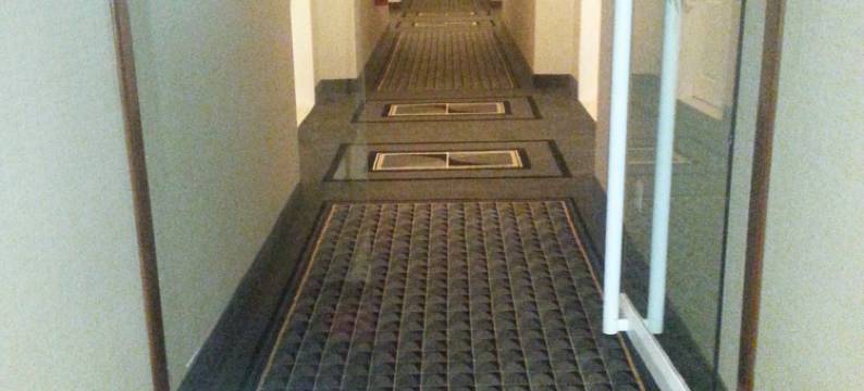 欧陆快捷酒店埃尔蒂格雷(Eurobuilding Express El Tigre)图片