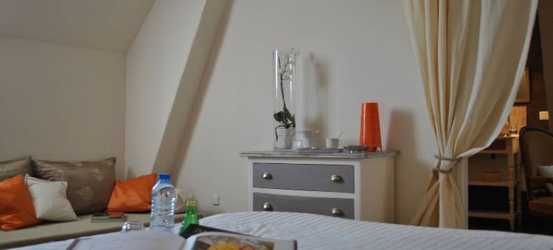 霍特比斯别墅(Villa Hortebise)图片