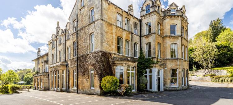 林普利斯托克贝斯特韦斯特酒店(Best Western Limpley Stoke Hotel)图片