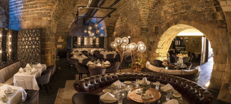 HSVHN希斯瓦罕酒店(Hsvhn Hotel Hisvahan)图片