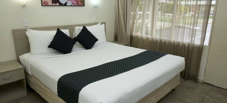 阿什伍德汽车旅馆(Ashwood Motel)图片