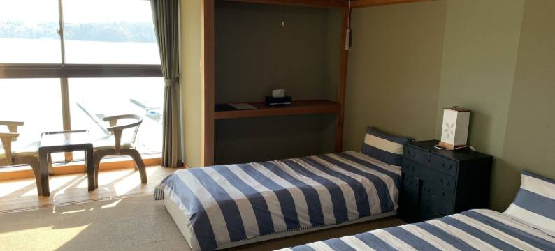 野尻湖度假村(Nojiri Lake Resort)图片