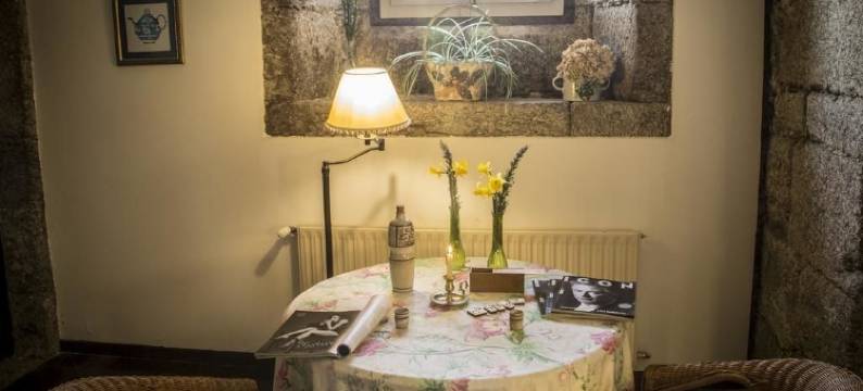 瑟多尔庄园酒店(Pazo de Sedor)图片