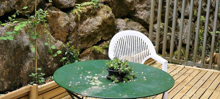 蒙塔纳门迪欧拉公寓酒店(Apartamentos de Montaña Mendiola - Casa Ferran-Casa Karrikaburu)图片