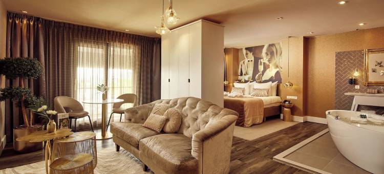 布勒克伦凡德瓦克酒店(Van der Valk Hotel Breukelen)图片