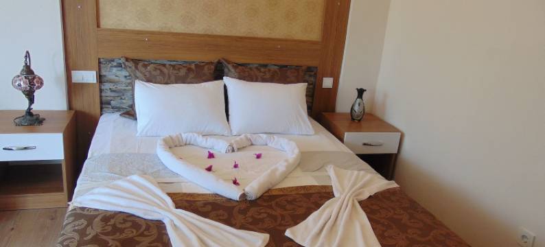 纳吉斯精品酒店(Boutique Nergiz Hotel)图片