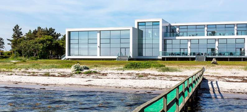 斯托贝尔特西纳图尔酒店及会议中心(Storebælt Sinatur Hotel & Konference)图片