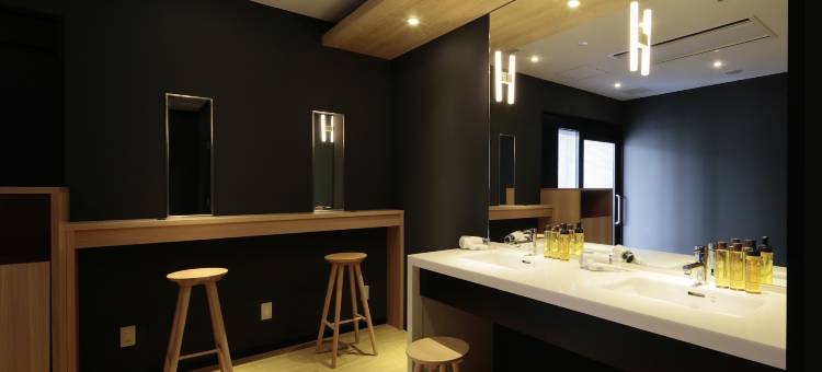 茅野光芒酒店(CANDEO HOTELS)(Candeo Hotels Chino)图片