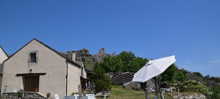 霍姆农场酒店(La Ferme de l'Hom)图片