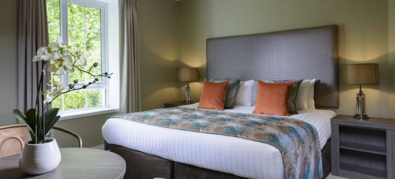 慕克洛斯保护区酒店(The Reserve at Muckross Park)图片