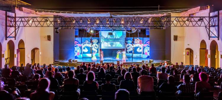 卡拉威TUI魔术生活酒店(Tui Magic Life Kalawy)图片