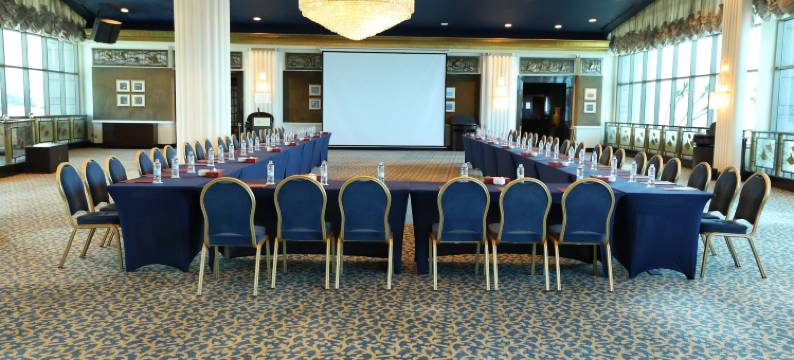 贝鲁特皇家度假村(Le Royal Hotel - Beirut)图片