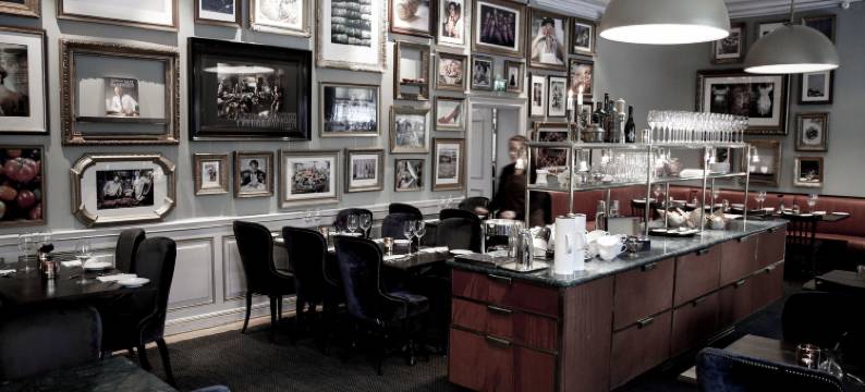 约尔文斯城堡酒店(Görvälns Slott)图片