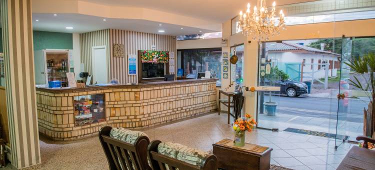 南海酒店(Hotel Mares do Sul)图片