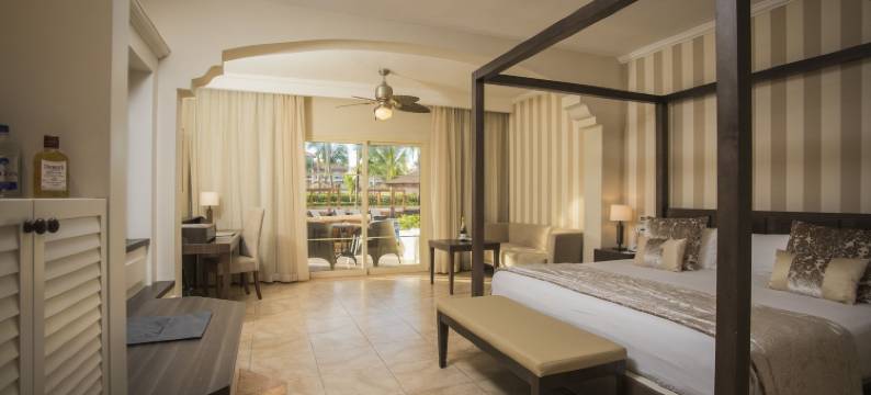 蓬塔卡纳宏伟异域度假村-全包(Majestic Colonial Punta Cana - All Inclusive)图片