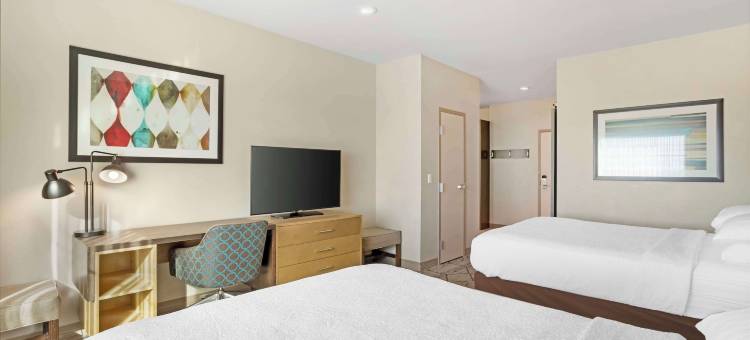 贝斯特韦斯特普拉斯行政住宅 IH-37 圣体市酒店(Best Western Plus Executive Residency IH-37 Corpus Christi)图片