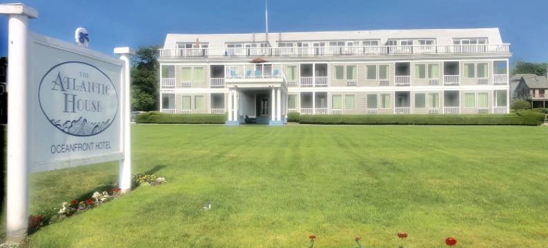 大西洋之家旅馆(The Atlantic House)图片