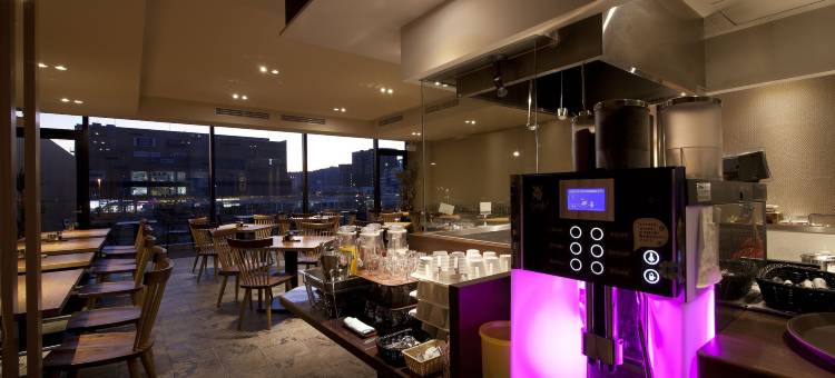 沼津寇寇奇酒店(Cocochee Hotel Numazu)图片