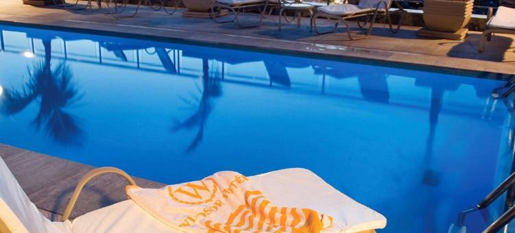 温莎芭拉酒店(Windsor Barra Hotel)图片