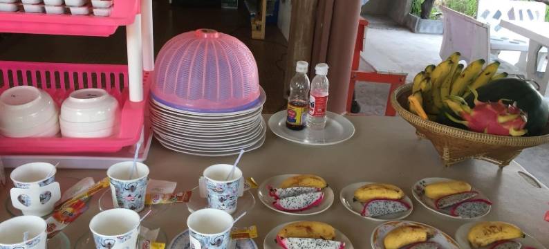 李红楼民宿(Lee Red House)图片