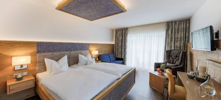 邦德假日酒店(Urlaubshotel Binder)图片