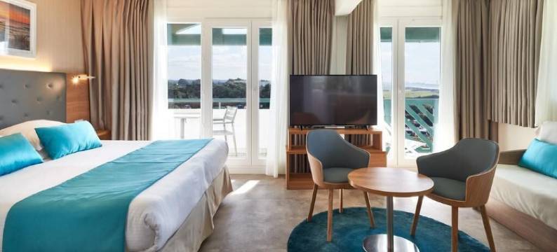 亚特兰塔尔酒店(Atlanthal)图片