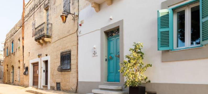 拉巴特MYN酒店(Myn in Rabat)图片