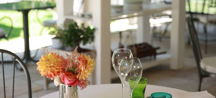 花园餐厅酒店(Garden Hotel Ristorante)图片