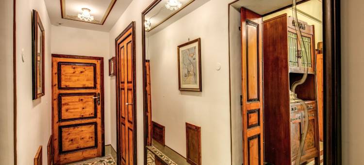 帕拉佐斯图尼斯-魅力之家(Palazzo Stunis - Dimora di Charme)图片