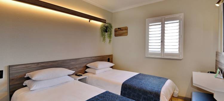 Road Lodge - 德班(Road Lodge Durban)图片