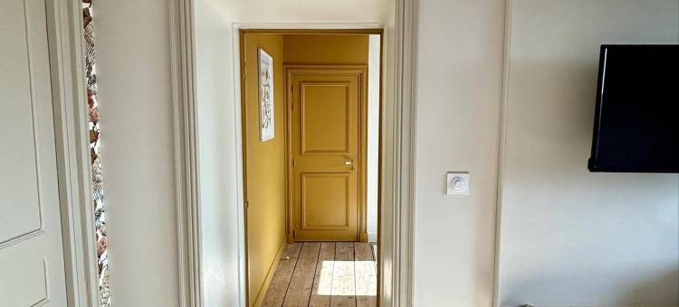 拉套房(La Suite)图片